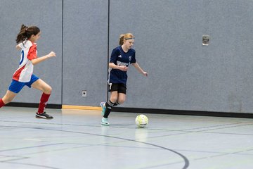 Bild 196 - wBJ Loewinnen Cup B2